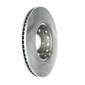 2019 Acura RLX Disc Brake Rotor Front Inroble BR575152 image 2 of 4