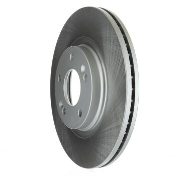 2021 Hyundai Tucson Disc Brake Rotor Front Inroble BR575161 image 1 of 4