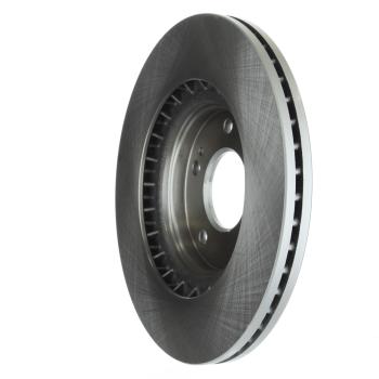 2021 Hyundai Tucson Disc Brake Rotor Front Inroble BR575161 image 4 of 4