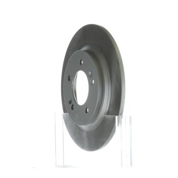 2016 Kia Optima Disc Brake Rotor Rear Inroble BR575162 image 1 of 4