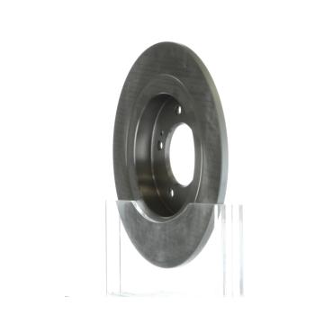 2016 Kia Optima Disc Brake Rotor Rear Inroble BR575162 image 4 of 4