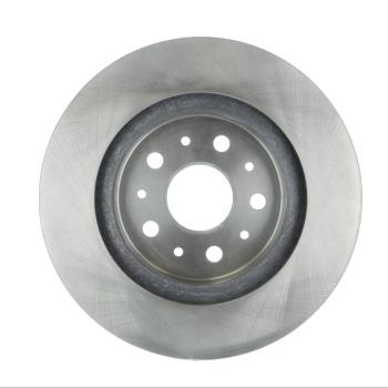 2015 Cadillac CTS Disc Brake Rotor Rear Inroble BR575192 image 3 of 4