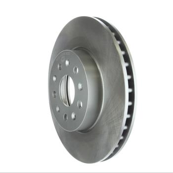 2015 Cadillac CTS Disc Brake Rotor Front Inroble BR575193 image 1 of 4