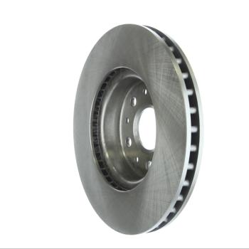 2015 Cadillac CTS Disc Brake Rotor Front Inroble BR575193 image 4 of 4