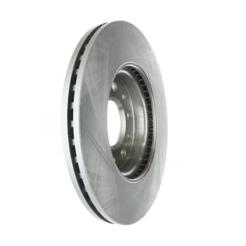 2023 Buick Encore GX Disc Brake Rotor Front Inroble BR575194 image 2 of 4