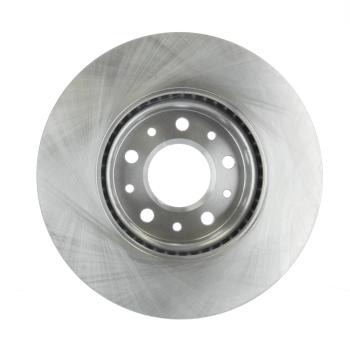 2023 Buick Encore GX Disc Brake Rotor Front Inroble BR575194 image 3 of 4