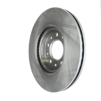 2023 Buick Encore GX Disc Brake Rotor Front Inroble BR575194 image 4 of 4