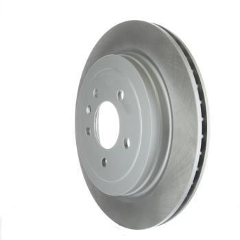 2019 Cadillac ATS Disc Brake Rotor Rear Inroble BR575200 image 1 of 4