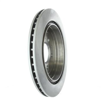 2019 Cadillac ATS Disc Brake Rotor Rear Inroble BR575200 image 2 of 4