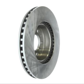 2019 Cadillac ATS Disc Brake Rotor Front Inroble BR575202 image 2 of 4