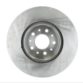 2019 Cadillac ATS Disc Brake Rotor Front Inroble BR575202 image 3 of 4