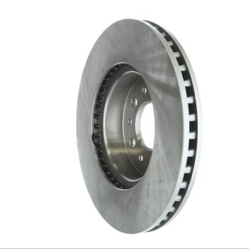 2019 Cadillac ATS Disc Brake Rotor Front Inroble BR575202 image 4 of 4