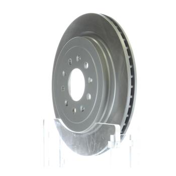 2019 Cadillac ATS Disc Brake Rotor Rear Inroble BR575203 image 1 of 4