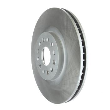 2020 Cadillac XT6 Disc Brake Rotor Front Inroble BR575206 image 1 of 4