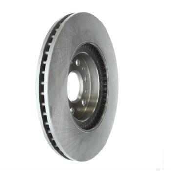 2020 Cadillac XT6 Disc Brake Rotor Front Inroble BR575206 image 2 of 4