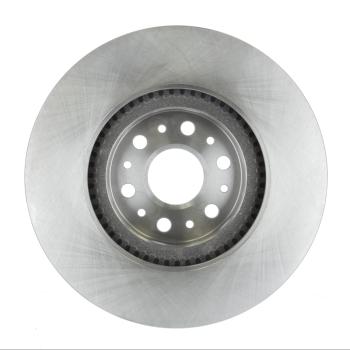 2020 Cadillac XT6 Disc Brake Rotor Front Inroble BR575206 image 3 of 4