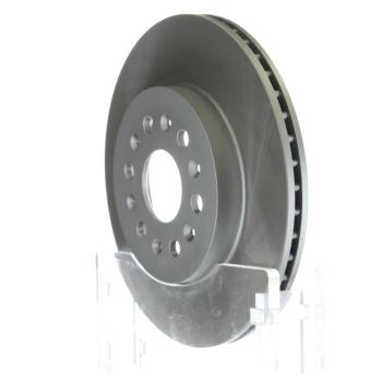 2020 Cadillac XT6 Disc Brake Rotor Rear Inroble BR575207 image 1 of 4