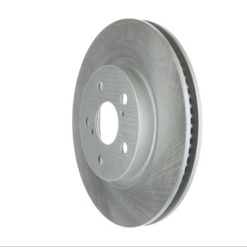 2022 Toyota Avalon Disc Brake Rotor Front Inroble BR575230 image 1 of 4