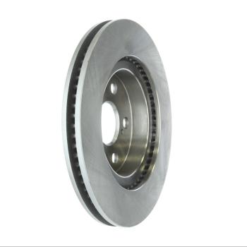 2022 Toyota Avalon Disc Brake Rotor Front Inroble BR575230 image 2 of 4