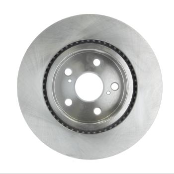 2022 Toyota Avalon Disc Brake Rotor Front Inroble BR575230 image 3 of 4