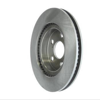 2022 Toyota Avalon Disc Brake Rotor Front Inroble BR575230 image 4 of 4