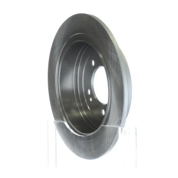 2021 Hyundai Tucson Disc Brake Rotor Rear Inroble BR575234 image 4 of 4