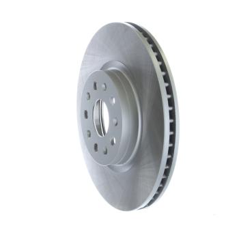 2019 Cadillac CT6 Disc Brake Rotor Front Inroble BR575236 image 1 of 4