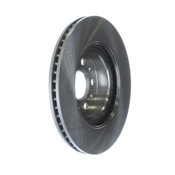 2019 Cadillac CT6 Disc Brake Rotor Front Inroble BR575236 image 2 of 4