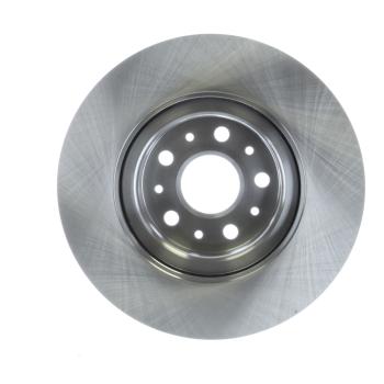 2019 Cadillac CT6 Disc Brake Rotor Front Inroble BR575236 image 3 of 4