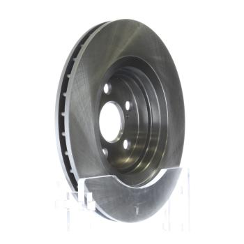 2022 Toyota Avalon Disc Brake Rotor Front Inroble BR575248 image 2 of 4