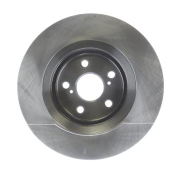 2022 Toyota Avalon Disc Brake Rotor Front Inroble BR575248 image 3 of 4