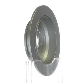 2012 Acura RDX Disc Brake Rotor Rear Inroble PP31372 image 2 of 4