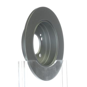 2016 Kia Optima Disc Brake Rotor Rear Inroble PP31424 image 2 of 4