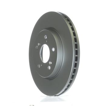 2012 Acura RDX Disc Brake Rotor Front Inroble PP31455 image 1 of 4