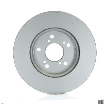 2012 Acura RDX Disc Brake Rotor Front Inroble PP31455 image 3 of 4