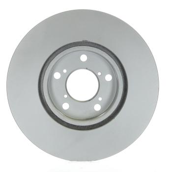 2008 Acura MDX Disc Brake Rotor Front Inroble PP31468 image 3 of 4