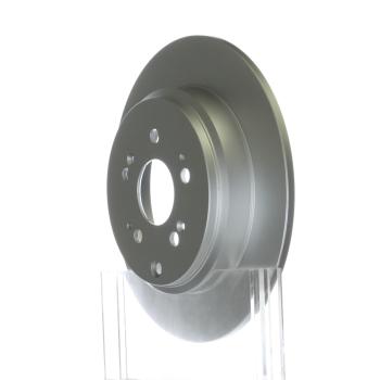 2008 Acura MDX Disc Brake Rotor Rear Inroble PP31469 image 1 of 4