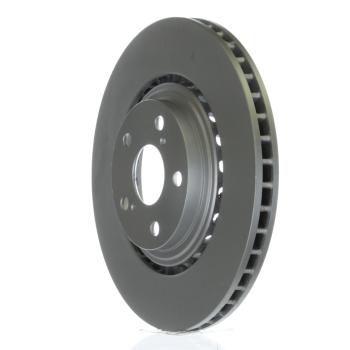 2017 Lexus NX200t Disc Brake Rotor Front Inroble PP31511 image 1 of 4