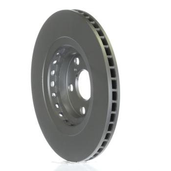 2017 Lexus NX200t Disc Brake Rotor Front Inroble PP31511 image 4 of 4