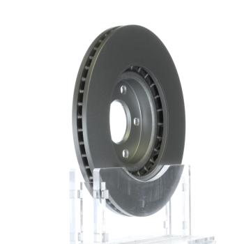 2016 Nissan Maxima Disc Brake Rotor Front Inroble PP31527 image 2 of 4