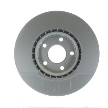 2016 Nissan Maxima Disc Brake Rotor Front Inroble PP31527 image 3 of 4