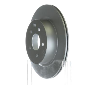 2016 Nissan Maxima Disc Brake Rotor Rear Inroble PP31530 image 1 of 4