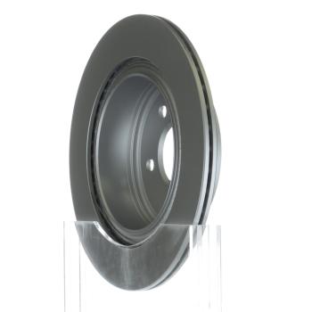 2016 Nissan Maxima Disc Brake Rotor Rear Inroble PP31530 image 4 of 4