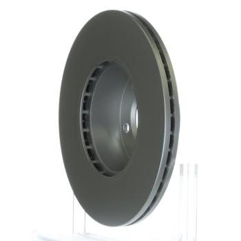 2013 BMW 328i Disc Brake Rotor Front Inroble PP34390 image 4 of 4