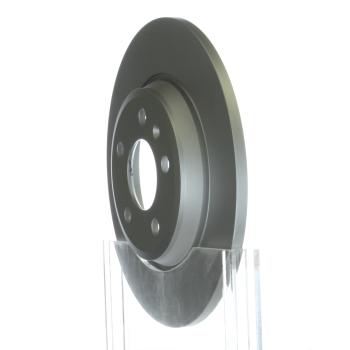 2012 Audi Q5 Disc Brake Rotor Rear Inroble PP34403 image 1 of 4