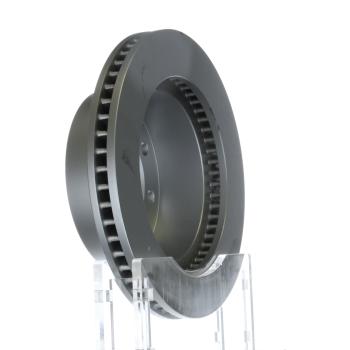 2006 Dodge Ram 2500 Disc Brake Rotor Front Inroble PP53012 image 2 of 4