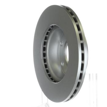 2017 Freightliner Sprinter 3500 Disc Brake Rotor Front Inroble PP53049 image 4 of 4