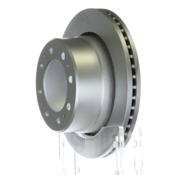 2018 Ram 3500 Disc Brake Rotor Rear Inroble PP53056 image 1 of 4