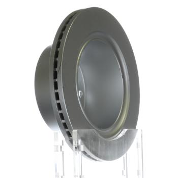 2018 Ram 3500 Disc Brake Rotor Rear Inroble PP53056 image 2 of 4