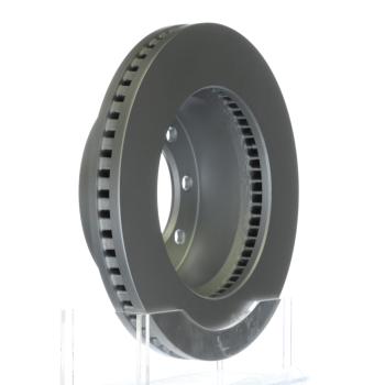 2018 Ram 3500 Disc Brake Rotor Front Inroble PP53057 image 2 of 4